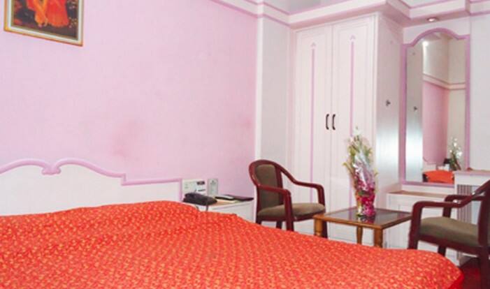 Yuvi Palace, Bhilwara 5